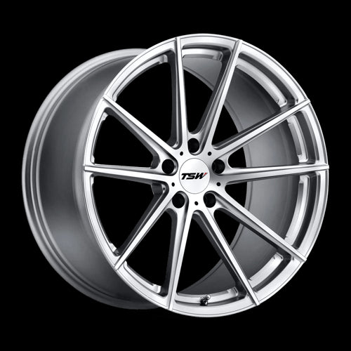 TSW 19X8.5 5/114.3 +15 BATHURST - IDB WA