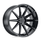 TSW 20X8.5 5/114.3 +40 CLYPSE - IDB WA