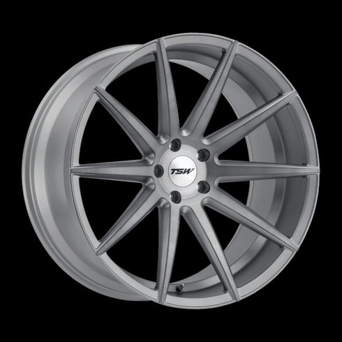 TSW 22X10.5 5/120 +35 CLYPSE - IDB WA