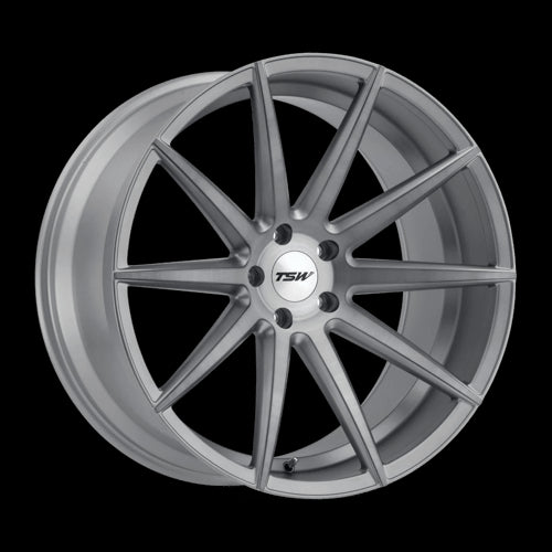 TSW 22X10.5 5/120 +35 CLYPSE - IDB WA