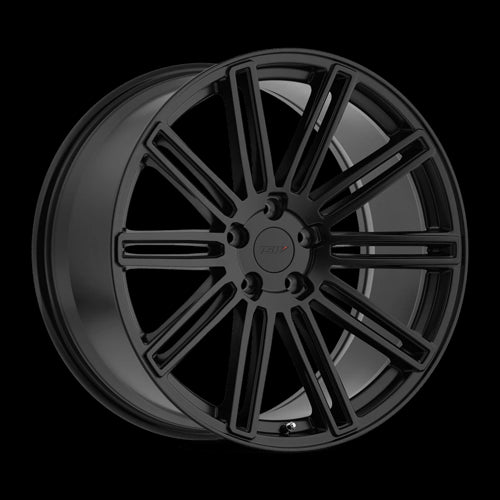 TSW 18X8.5 5/108 +43 CROWTHORNE - IDB WA