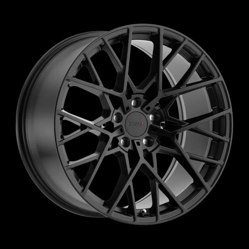 TSW 18X9.5 5/114.3 +40 SEBRING - IDB WA