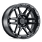 Black Rhino 20X9 6/139.7 -18 APACHE - IDB WA