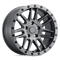 Black Rhino 20X9.5 6/114.3 +12 ARCHES - IDB WA
