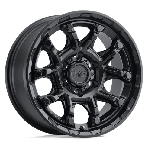 Black Rhino 20X9 5/127 -18 ARK - IDB WA