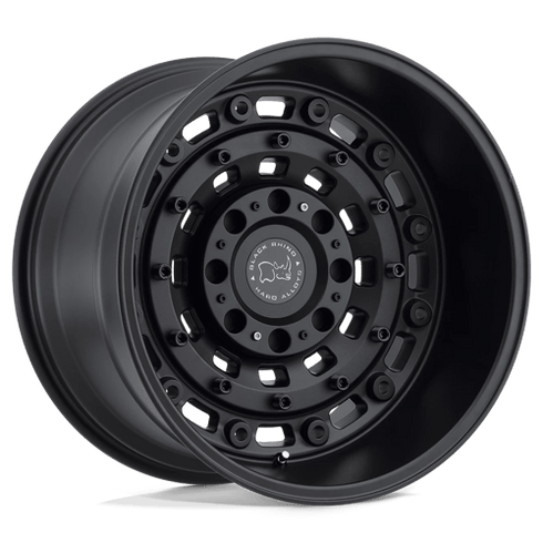 Black Rhino 20X12 5/127/139.7 -44 ARSENAL - IDB WA