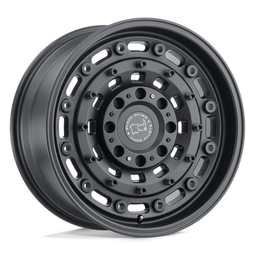 Black Rhino 17X9.5 5/139.7/150 +0 ARSENAL - IDB WA