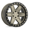 Black Rhino 18X9.5 6/139.7 +12 ATTICA - IDB WA