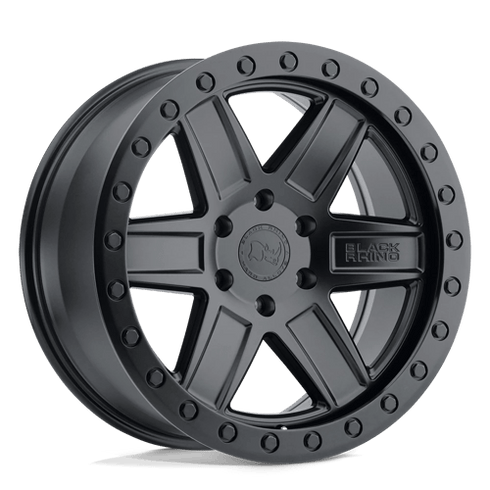 Black Rhino 20X9.5 5/150 +12 ATTICA - IDB WA