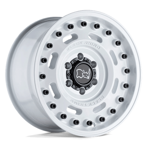 Black Rhino 20X9.5 5/127 -18 AXLE - IDB WA