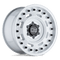 Black Rhino 20X9.5 6/139.7 +6 AXLE - IDB WA