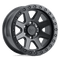 Black Rhino 20X9 6/139.7 +12 BAKER - IDB WA