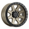 Black Rhino 18X9 6/139.7 +12 BAKER - IDB WA