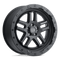 Black Rhino 19X8 5/120 +20 BARSTOW - IDB WA