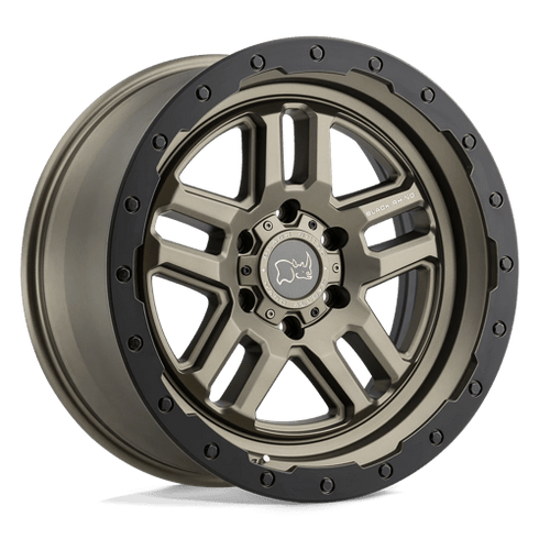Black Rhino 20X9.5 5/150 +12 BARSTOW - IDB WA