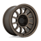 Black Rhino 20X8.5 5/150 +10 RAPID - IDB WA