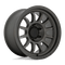 Black Rhino 20X8.5 5/150 +10 RAPID - IDB WA