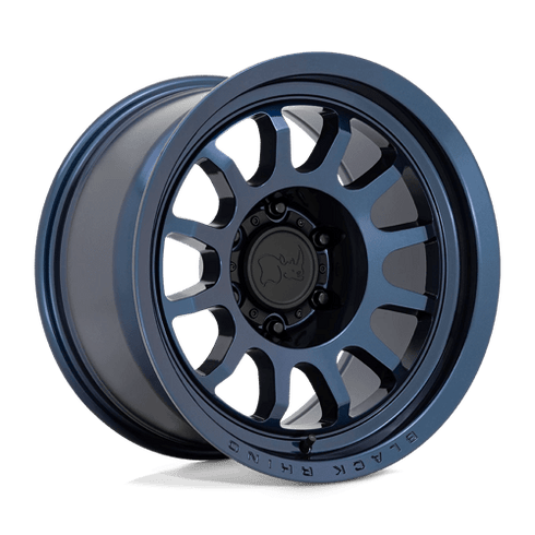 Black Rhino 20X9 6/135 +12 RAPID - IDB WA