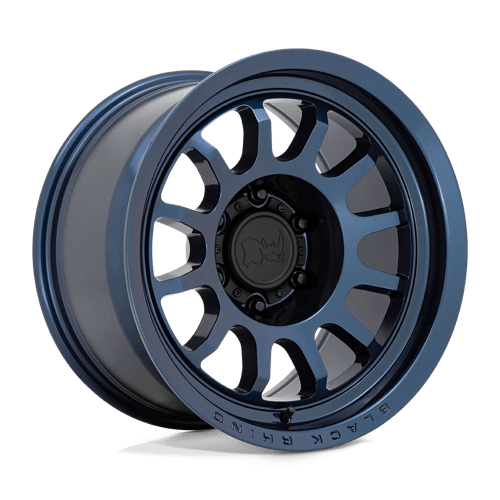 Black Rhino 18X9.5 5/127 -18 RAPID - IDB WA