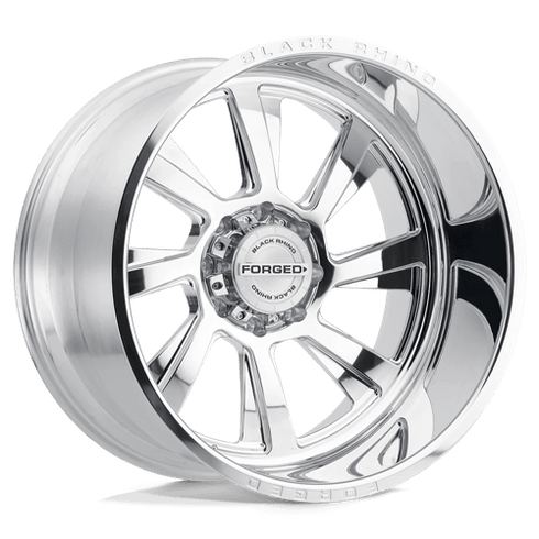 Black Rhino 24X14 8/165.1 -76 BLASTER - IDB WA