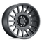 Black Rhino 20X9.5 6/139.7 +12 BULLHEAD - IDB WA