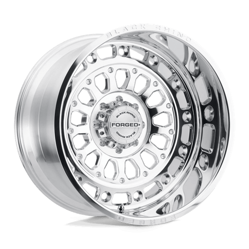 Black Rhino 22X12 5/127 -44 CENTURION - IDB WA