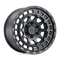 Black Rhino 20X9.5 6/139.7 -18 CHAMBER - IDB WA