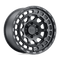 Black Rhino 17X8.5 6/114.3 +0 CHAMBER - IDB WA