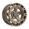 Black Rhino 20X9.5 6/139.7 +12 CINCO - IDB WA