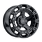 Black Rhino 20X9.5 5/150 +12 CINCO - IDB WA