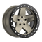 Black Rhino 20X9.5 5/150 +12 CRAWLER - IDB WA