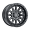 Black Rhino 20X9 6/139.7 +0 DUGGER - IDB WA
