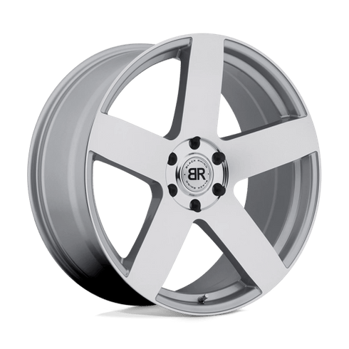 Black Rhino 22X9.5 6/135 +30 EVEREST - IDB WA