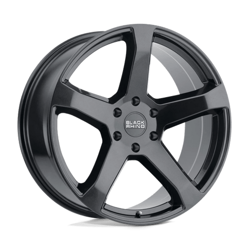 Black Rhino 20X9 5/150 +25 FARO - IDB WA