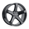 Black Rhino 20X9 5/139.7 +20 FARO - IDB WA