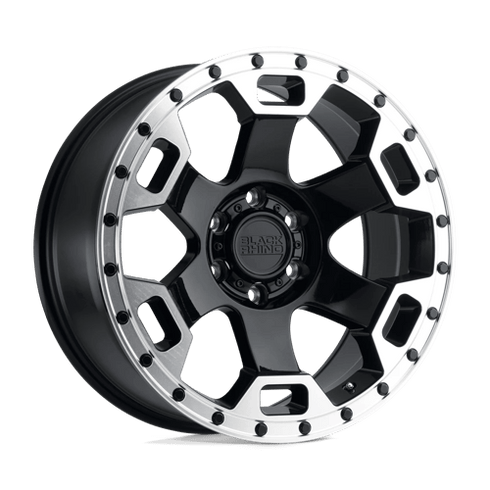 Black Rhino 20X9 6/139.7 +12 GAUNTLET - IDB WA