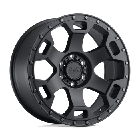 Black Rhino 20X9 6/135 +12 GAUNTLET - IDB WA
