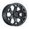 Black Rhino 20X9 6/135 +12 GAUNTLET - IDB WA