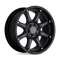 Black Rhino 20X9 8/165.1 +12 GLAMIS - IDB WA