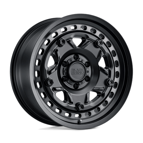 Black Rhino 20X9 8/180 +6 GRANGE - IDB WA