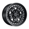 Black Rhino 20X9 6/135 +12 GRANGE - IDB WA