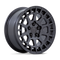 Black Rhino 16X7 5/114.3 +15 BOXER - IDB WA