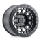 Black Rhino 17X8.5 6/139.7 +0 PRIMM BEADLOCK - IDB WA