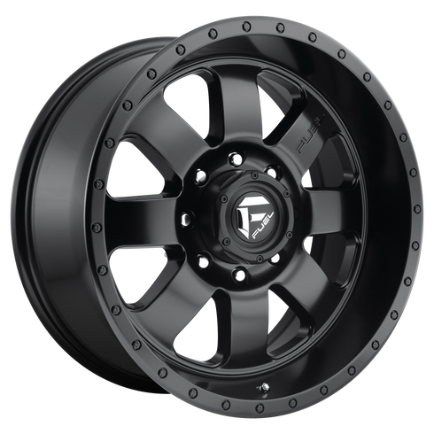 Fuel 20X9 6/135 +20 D628 BAJA - IDB WA