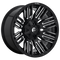 Fuel 20X9 5/114.3/127 +01 D649 SCHISM - IDB WA