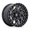 Fuel 15X10 6/139.7 -43 D840 RUNNER OR - IDB WA