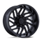 Fuel 20X9 6/135 +20 D864 HURRICANE - IDB WA