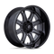 Fuel 20X9 6/135/139.7 +1 DARKSTAR - IDB WA