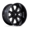 Fuel 20X10 6/135/139.7 -18 DARKSTAR - IDB WA