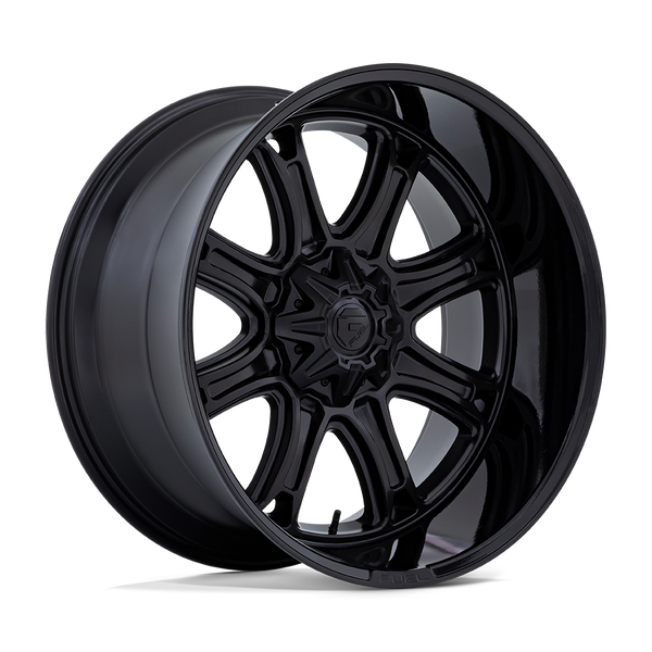 Fuel 20X9 6/135/139.7 +1 DARKSTAR - IDB WA